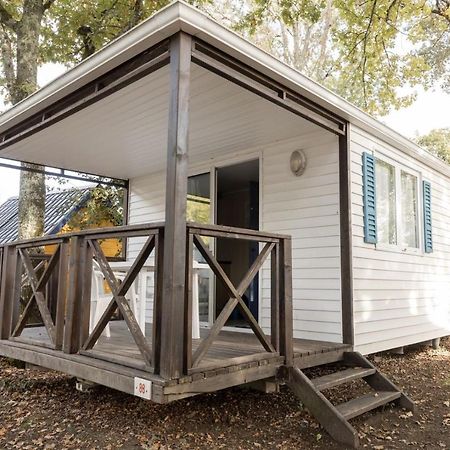Saint-Sulpice-de-Royan Camping Royal Ocean酒店 外观 照片