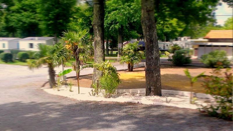 Saint-Sulpice-de-Royan Camping Royal Ocean酒店 外观 照片