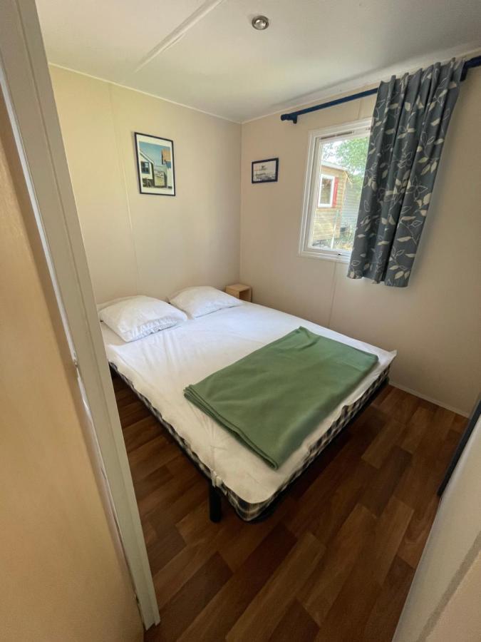 Saint-Sulpice-de-Royan Camping Royal Ocean酒店 外观 照片