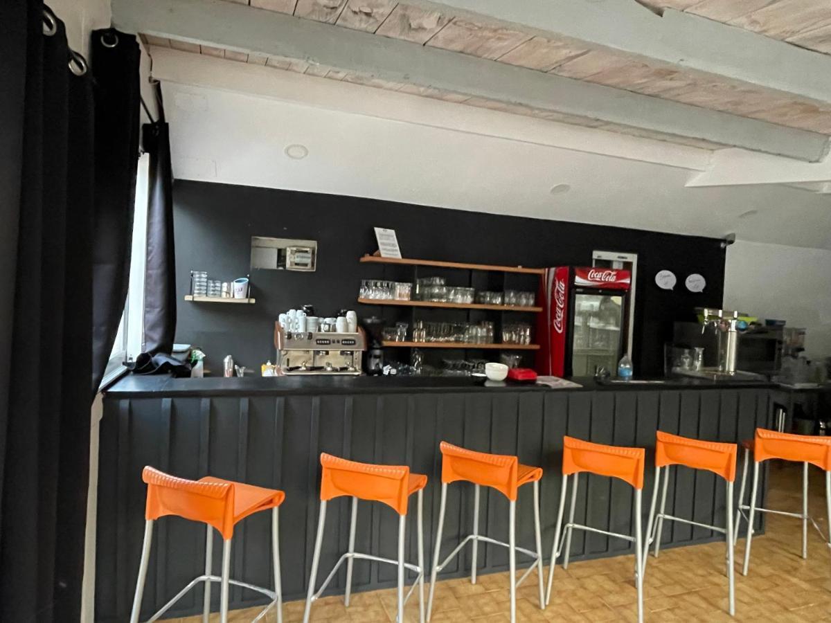Saint-Sulpice-de-Royan Camping Royal Ocean酒店 外观 照片
