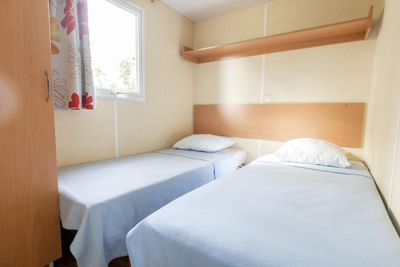 Saint-Sulpice-de-Royan Camping Royal Ocean酒店 外观 照片